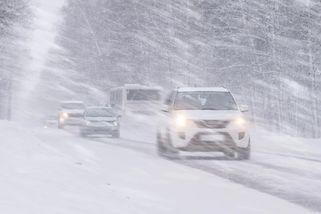 První výhled meteorologů na letošní zimu nepotěší. Nejdřív Česko zažije překvapivý extrém, pak udeří mrazivý obrat