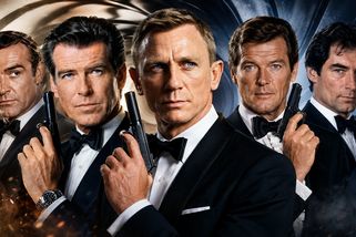 Kdo by měl být další James Bond? Bývalá šéfka castingu má jasnou odpověď • Filmožrouti.cz