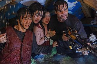 Nová sci-fi dobyla Netflix. Záhadný útok má 30 milionů zhlédnutí