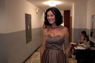 Miss ČR z roku 2000 pěje chválu na vzhled syna, Brad Pitt je proti němu břídil
