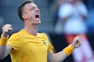 Australian Open