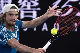 Australian Open