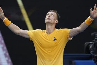 Australian Open