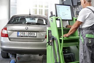 Vláda vydala seznam aut, která nikdy nemusí jezdit na STK. Možná je mezi nimi i to vaše - EnergoZrouti.cz