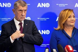 Nevolíš nás, zaplatíš. Mladí Češi jsou obětí Babišova bezedného rozpočtu - Seznam Zprávy