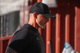 Duklu vycvičili mladíci Slavie. Chceme být favoritem druhé ligy, ale nejsme, kroutil hlavou Šustr - Sport.cz