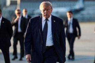 „Měli jen lokální dosah.“ Trump říkal, že je mocnější než Hitler a Čingischán - Seznam Zprávy