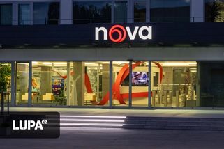 Nova následuje Primu. Přetáčení reklam už nebude možné ani na jejích stanicích