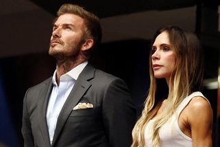 MS fotbal | Beckhamovi se na MS dařilo. Vydělal si dvakrát víc než český národní tým - Sport.cz