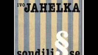 Ivo Jahelka - Balada o úrazu snoubence Pepy