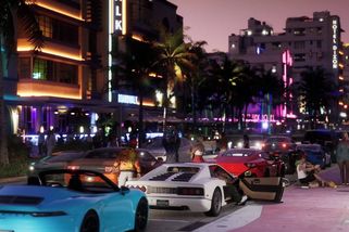 „Bylo to srdcervoucí.“ Rockstar potvrdil únik GTA VI