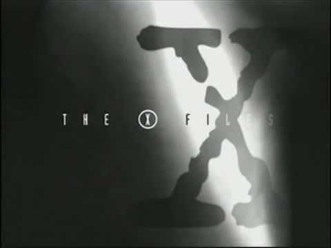 X Files - Theme Song