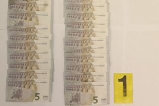 Padělatelé polevili. ČNB v pololetí zachytila jen 351 falešných bankovek - Novinky