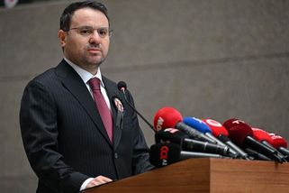 Mladiství mohou v Turecku dostat i doživotí - Novinky