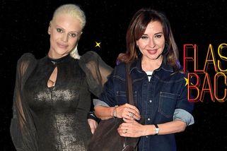 Flashback: Charlotte Štiková přišla o dlouhou hřívu! Takhle vypadala o půlnoci v baru. A drama u Dany Morávkové
