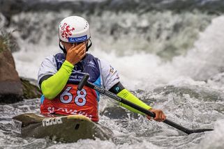 Obrovský úspěch. Talentovaná Češka se v 17 letech stala juniorskou mistryní Evropy - Sport.cz