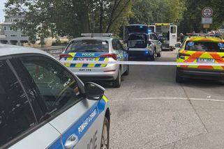 Nové detaily vraždy na cyklostezce: Muž zavraždil manželku před zraky svých dětí