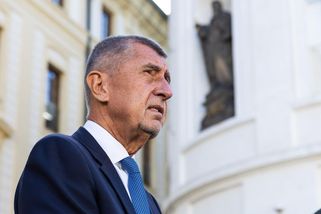 Babiš se svým letitým stínem v zádech. Kdo staví novou českou vládu - Seznam Zprávy