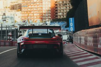 Porsche chce vyrábět víc spalováků. Pomohou mu Číňané - Seznam Zprávy