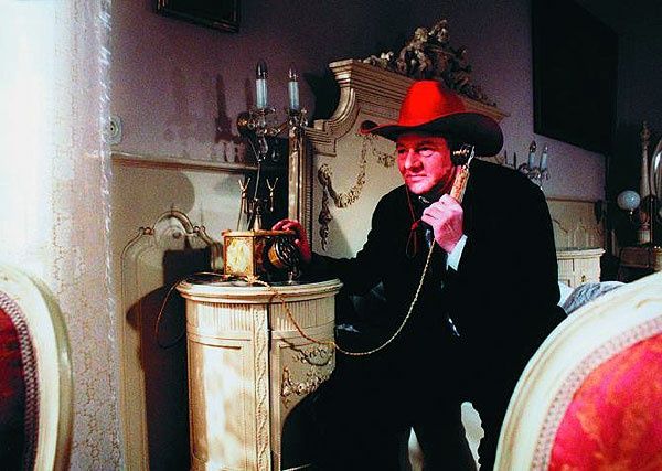 Ještě větší blbec, než jsme doufali (1994)