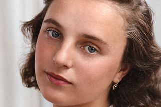 „Vyřiďte, že Pepi se má dobře.“ Vyhlazení Lidic spustil nevinný dopis, Annu střelili ranou do týlu - Médium.cz