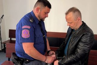 Den po svatbě uškrtil novomanželku. Za vraždu si muž z Karlovarska odsedí 12,5 roku - Novinky