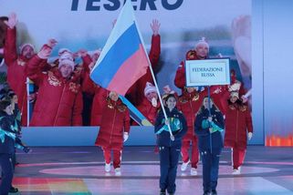 Paralympiáda | Prapodivné zahájení prakticky bez sportovců, na Rusy se ve Veroně pískalo - Sport.cz