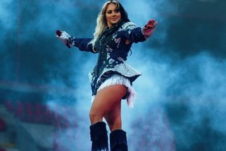Před Ewou Farnou smekají i kolegové. Monika Absolonová přiznala, co ji dojalo