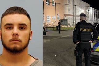 Policie hledá nebezpečného uprchlého vězně z Jiřic. Při útěku se zřejmě podhrabal - Novinky