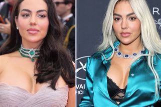 Nová žena Cristiana Ronalda: Brunetu vystřídala blondýna!