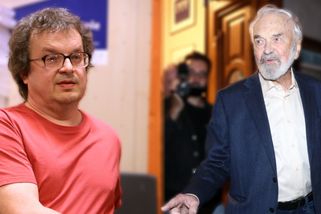 Syn Ladislava Smoljaka porazil Zdeňka Svěráka: Drsná soudní bitva kvůli divadlu!