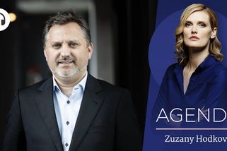 Nastartujme Česko. Ať lidé spoří investicí do dálnic, říká šéf svazu průmyslu - Seznam Zprávy