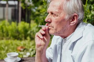 Kouříte celý život a myslíte, že už nemá cenu přestat: Tělo se začne zotavovat už po poslední cigaretě