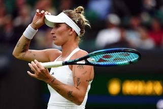 Likvidační trest pro Vondroušovou. Česká tenisová hvězda vyfasovala dlouhou stopku, nejspíš má po kariéře
