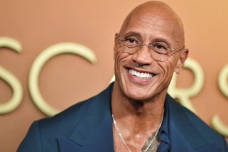 Tohle vás pobaví: Dwayne Johnson se stal tváří vlasové kosmetiky