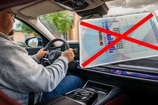 Bodový systém dosáhne i tam, kde by neměl mít šanci: Tučný flastr nebo jedna noha v kriminále se týká všech - Garáž.cz