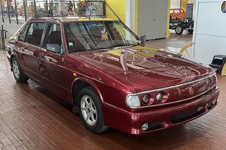 Česká automobilová historie: Tatra 700 jako poslední kapitola slavné kopřivnické éry | České automobilové legendy | IZDoprava.cz