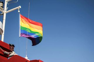 Turecko zakázalo zakotvit výletní lodi s LGBTQ+ turisty. „Není to slučitelné s našimi morálními hodnotami“ - Echo24.cz