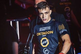 Růžička hlásí nový začátek. Změnil jsem myšlení, říká Mawar po návratu