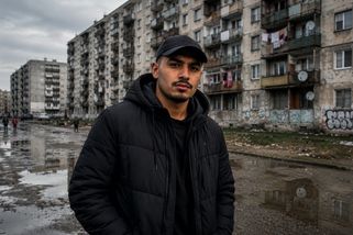 Proč v sociálně vyloučených lokalitách žijí převážně Romové? - Médium.cz
