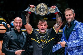 MMA
