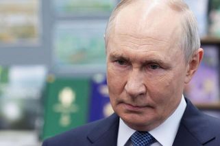 Putinovo největší tajemství je v nebezpečí. Žije tam i jeho milenka