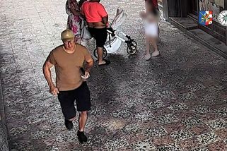 Policisté pátrají po muži, kterému se v Přerově povedlo směnit falešná eura - Novinky