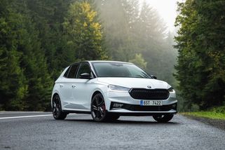 Koncern VW zvažuje konec deseti modelů, zmiňována je i Škoda Fabia - Novinky