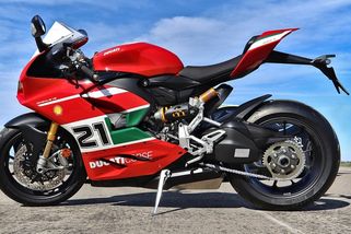 Koncern Volkswagen přiznává: Náš byznys model už nefunguje. Poradci tlačí na prodej Ducati a vstup Lamborghini na burzu
