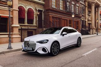 Mercedes zdvojnásobil výrobní kapacitu svého závodu v Maďarsku