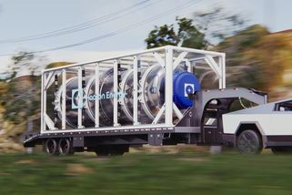 Mikromodulární reaktor Halo s výkonem 10 MW nabídne čistou elektřinu pro továrny a datová centra
