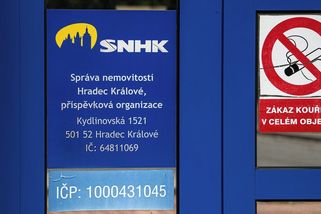 Šéfka hradecké Správy nemovitostí po rekordním podvodu rezignovala - Seznam Zprávy