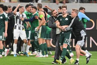 Divoký závěr v Hradci. Běželi jsme bránit fanoušky, řekla opora Východočechů - Sport.cz