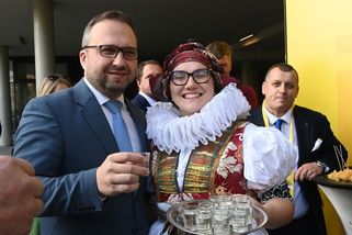 Jurečka: Nejsem Brad Pitt, jsem neoblíbený, protože něco dělám - Novinky